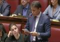 M5s alla Camera applaude Crosetto e lavoratori Farnesina per loro posizione su Flotilla e Gaza