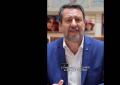 Sciopero Gaza, Salvini: "Dichiarato illegittimo, questi non sono pro Pal ma pro caos"