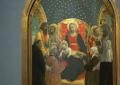 Mattarella visita la mostra "Pavia 1525 le arti del rinascimento e gli arazzi della battaglia"