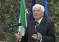 Mattarella incontra militari italiani ad Ämari in Estonia: Vostra missione di grandissimo rilievo