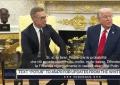 Trump: Difenderei la Finlandia vigorosamente da attacco russo, ma non credo che accadrà