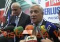 Accordo pace Gaza, Tajani: "Non credo che siano state manifestazioni a portare a cessate il fuoco"