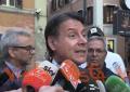 Regionali Toscana, Conte: "Salutiamo la vittoria di un progetto politico a cui abbiamo contribuito"