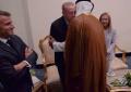 Meloni in Egitto per firma accordi pace Gaza, il vertice con i leader