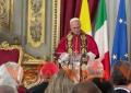 Papa Leone: Non ci facciamo affascinare da modelli fluidi e massificanti