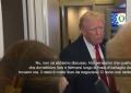 Guerra Ucraina, Trump: Non ho discusso di Donbass con Zelensky, si fermino su linee del fronte