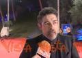 Gassman: "'Guerrieri' è una serie emozionante e divertente, con un meraviglioso cast"