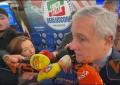 Aumento tasse affitti brevi, Tajani: Assolutamente contrari, non voteremo norma