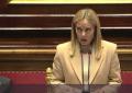 Meloni: No lezioni su libertà di stampa dal M5s che scriveva liste di proscrizione cronisti sgraditi