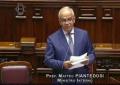 Attentato Ranucci, Piantedosi: Offensivo adombrare colpe al Governo