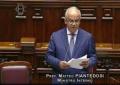 Piantedosi: Grave attentato contro Ranucci, attacco alla libertà di stampa