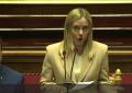 Meloni: Pieno sostegno a Ucraina, Italia non invierà soldati
