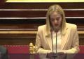 Meloni: Procedura infrazione Ue? Opposizione ci ha portato lì. Col Covid sprechi di ogni genere
