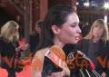 Matilda De Angelis: "Bisogna insegnare agli uomini a comportarsi, non alle donne a difendersi"