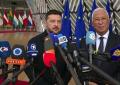 Guerra Ucraina, Zelensky: "Cessate il fuoco possibile ma nessuna cessione territoriale" l