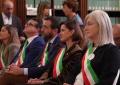 Pistoia eletta Capitale italiana del libro 2026, l'annuncio di Giuli