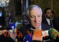 Manovra, Tajani: Metro C di Roma? "Fondi si possono rimodulare ma importante che non ci siano tagli"