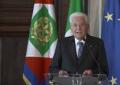 Mattarella: Da inverno demografico rischio impoverimento strutturale welfare