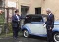 Anci, Asi e Città dei Motori firmano protocollo d'intesa per favorire il turismo motoristico