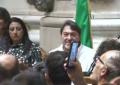 La standing ovation dei Magistrati dell'Anm per Sigfrido Ranucci: Sono plurindagato con 220 querele