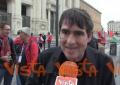 Fratoianni (Avs): "Siamo in piazza con le persone che portano avanti questo Paese"
