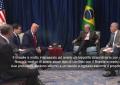 Trump incontra Lula in Malesia: Faremo ottimi affari