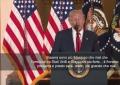 Trump incontra premier Giappone Sanae Takaichi: Amicizia tra i nostri Paesi più grande che mai