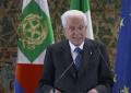 Mattarella: Prefetture garanzia di sicurezza della comunità