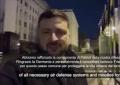 Guerra Ucraina, Zelensky: Arrivati missili Patriot da Germania per rafforzare difesa. Grazie Merz