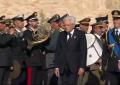 4 Novembre, Mattarella e Crosetto celebrano Giornata Unità Nazionale e Forze Armate ad Ancona