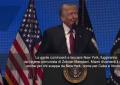 Trump: A New York ci sarà regime comunista, gente se ne andrà e Miami diventerà un rifugio