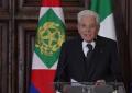 Mattarella: 4 novembre monito a non prendere strada della guerra