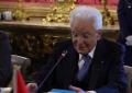 Mattarella riceve Abu Mazen: Italia e Palestina legate da una profonda amicizia