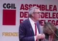 Landini (Cgil): Cambiare giorno a sciopero generale? Cambino loro la manovra