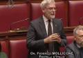 Mollicone (FdI): Presenteremo una mozione di maggioranza a tutela del buon giornalismo