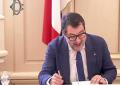 Salvini: Con Decreto Salva Casa impatto positivo su mercato immobiliare