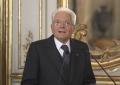 Mattarella: Musica linguaggio universale senza confini né passaporti