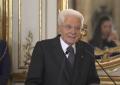 Mattarella a delegazione Accademia Santa Cecilia: Paese orgoglioso e riconoscente