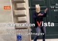 Non lo volevo dire per cattiveria. Su Camera con Vista, il programma di Alexander Jakhnagiev su La7