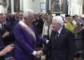 Il Presidente Mattarella partecipa all'inaugurazione anno accademico della Scuola Alti Studi a Lucca