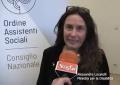 La professione che serve, il Convegno degli Assistenti Sociali, con Rosina, Calderone e Locatelli
