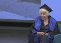 Addio Ornella Vanoni, eccola alla laurea Ad Honorem a giugno: Io cialtrona, non ho mai studiato