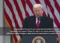 Trump: Siamo molto vicini all'accordo di pace per l'Ucraina
