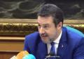 Regionali, Salvini: Ho letto analisi positive sulla Lega sui giornali e mi chiedo dove ho sbagliato
