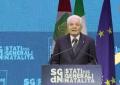 Mattarella: Natalità tema vitale per il nostro Paese e per l'Europa