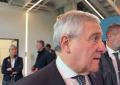 Guerra in Ucraina, Tajani: Sono ottimista. Senza Europa non si può fare la pace