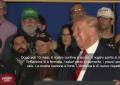 Trump in Pennsylvania: In soli 10 mesi l'America è tornata, più forte e rispettata che mai
