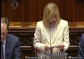 Meloni alla Camera: Non abbandoniamo Kiev, Russia si &egrave; impantanata