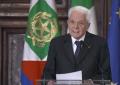 Mattarella: Spese per la difesa mai cos&igrave; necessarie, anche se poco popolari