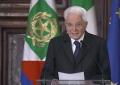 Mattarella: Grazie ai giornalisti, lavorano per pluralismo